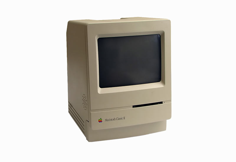 apple macintosh classic