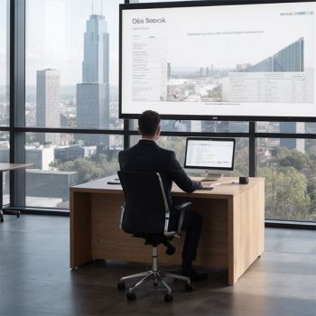 Immagine introduttive del corso digital marketing