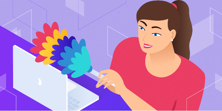 Pulire la Cache è un'operazione molto importante per visualizzare correttamente il contenuto di un sito in sviluppo