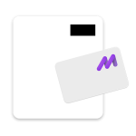 mate totem render flat