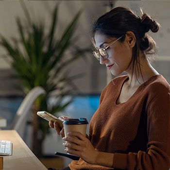 Immagine introduttive del corso outlook