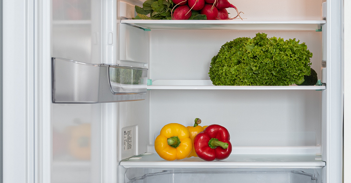 Quest’anno alla fiera di elettronica IFA 2016, a Berlino, LG ha presentato il suo nuovo frigorifero smart (LG Signature InstaView Door-in-Door Refrigerator).